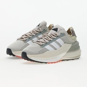 Women’s Avryn_X ‘Putty Grey Silver Pebble’